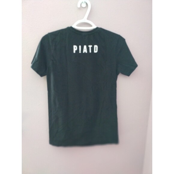 Panic! at the Disco Marbled T-shirt Please see Description - Picture 6 of 8